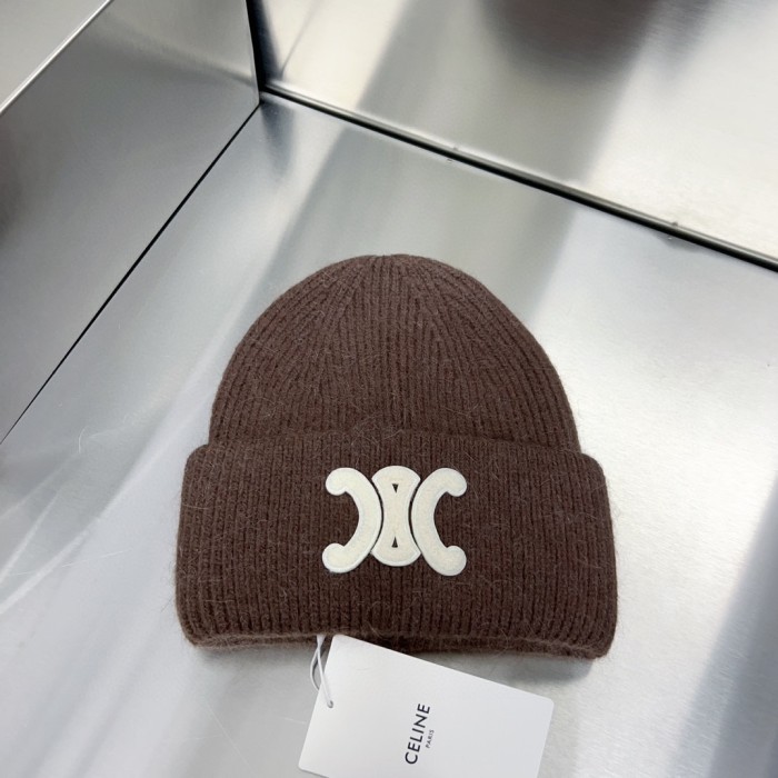 Streetwear Hat Celine 328889