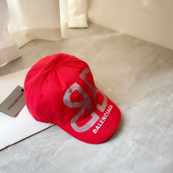 Streetwear Hat balenciaga 328916