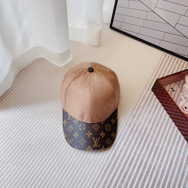 Streetwear Hat LV 328903