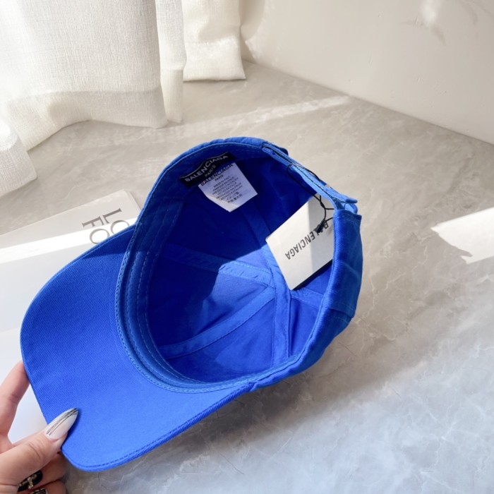 Streetwear Hat Balenciaga 328917