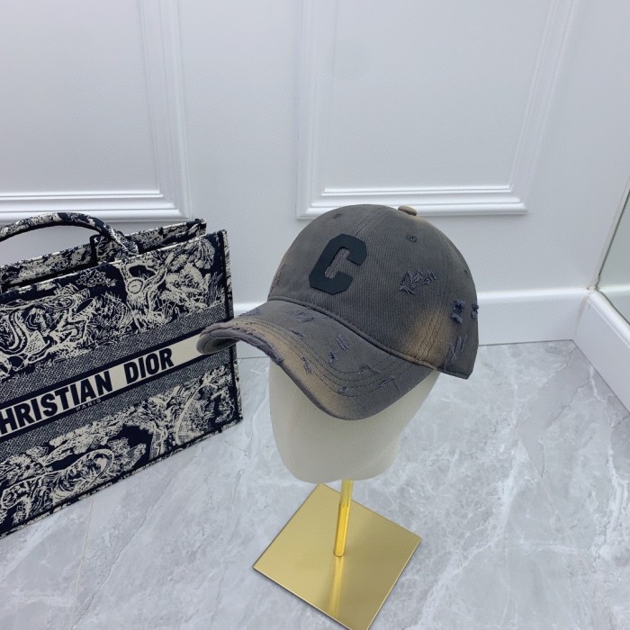 Streetwear Hat Celine 328884