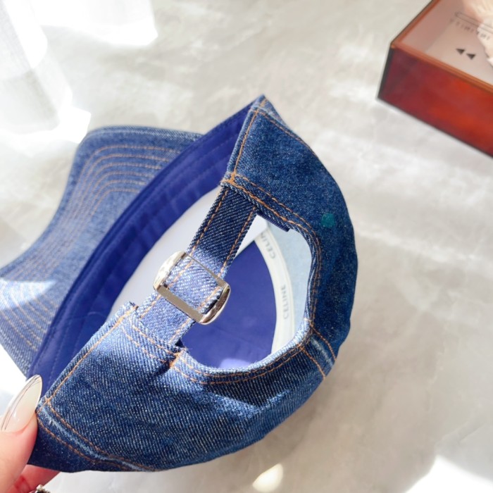 Streetwear Hat Celine 328880