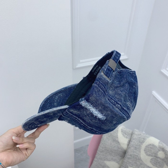 Streetwear Hat Alexander wang 328886