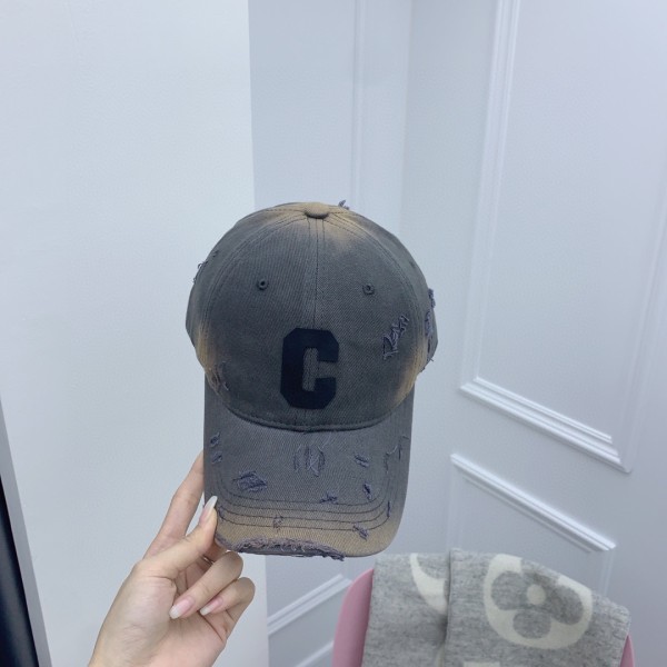 Streetwear Hat Celine 328884