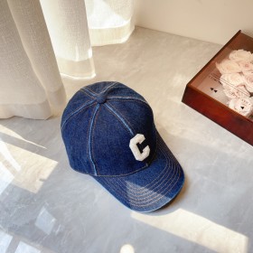 Streetwear Hat Celine 328878