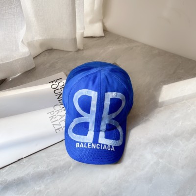 Streetwear Hat Balenciaga 328917