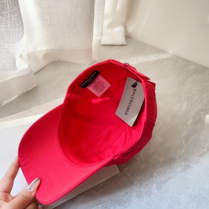 Streetwear Hat balenciaga 328916