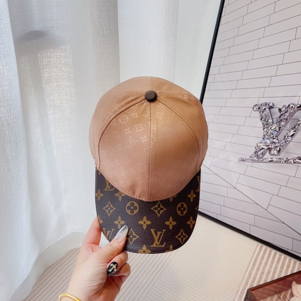 Streetwear Hat LV 328903