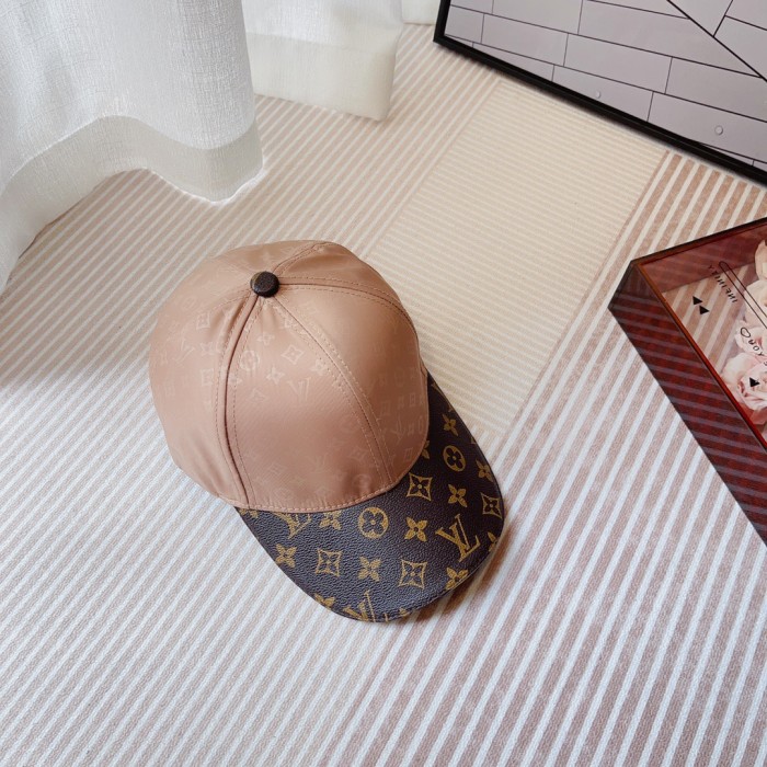 Streetwear Hat LV 328903