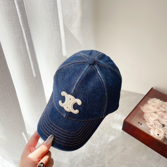 Streetwear Hat Celine 328879
