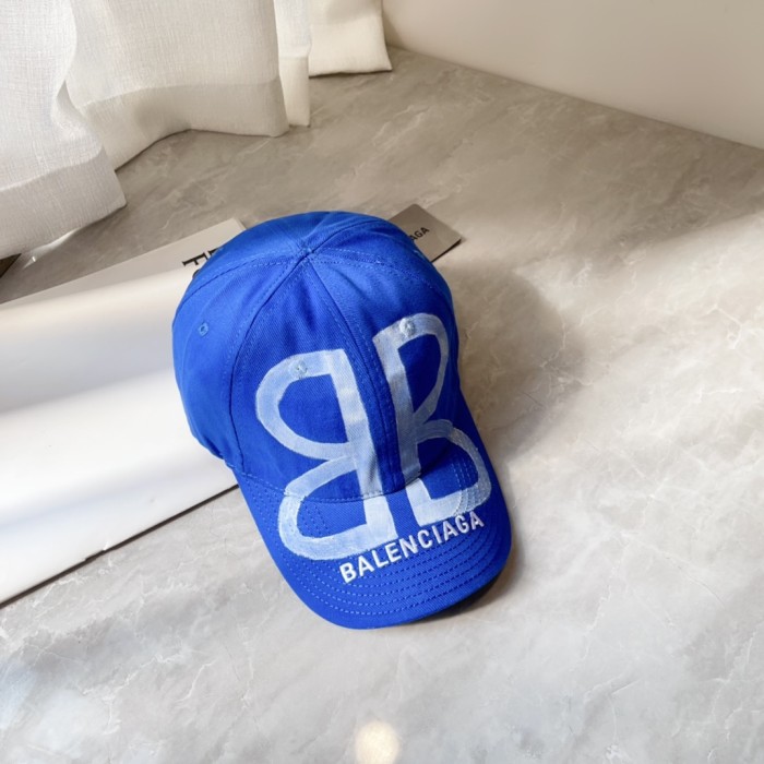 Streetwear Hat Balenciaga 328917