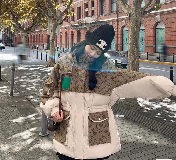 Streetwear Hat CHANE 328890