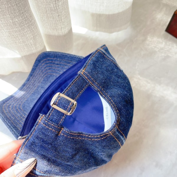 Streetwear Hat Celine 328878