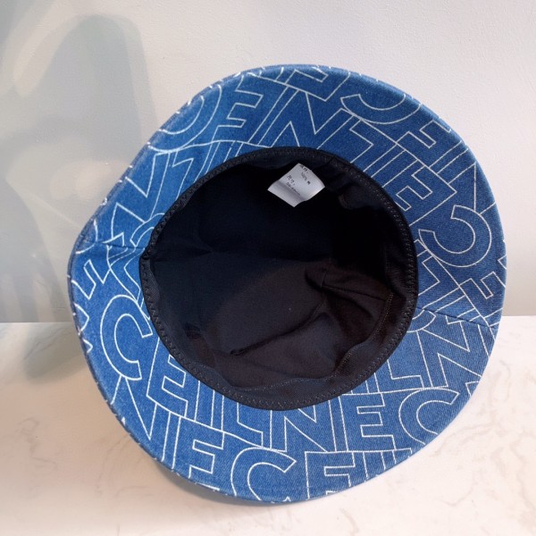 Streetwear Hat Celine 328900