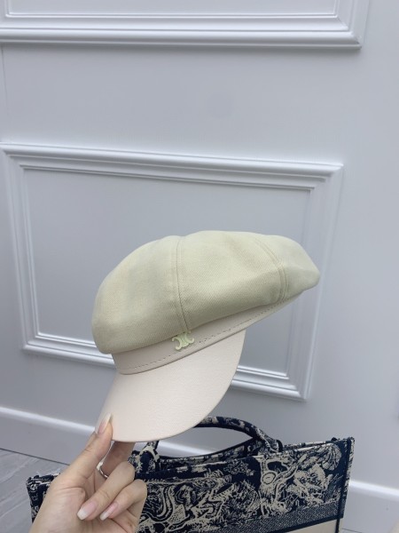 Streetwear Hat Celine 329564
