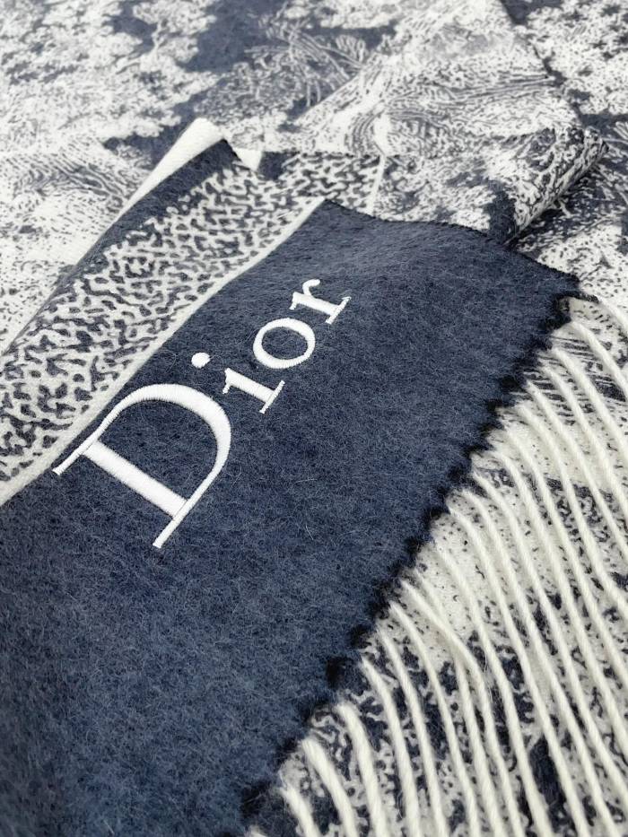 Streetwear Scarf DIOR 328869