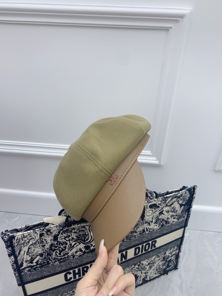 Streetwear Hat Celine 329564
