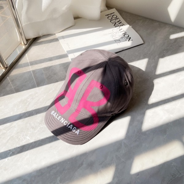 Streetwear Hat balenciaga 328919