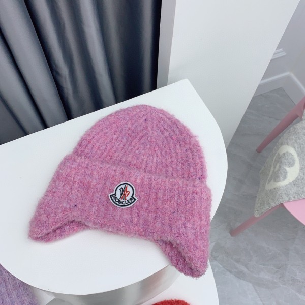 Streetwear Hat Moncler 328898