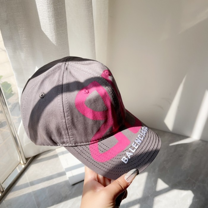 Streetwear Hat balenciaga 328919