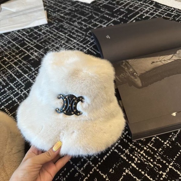 Streetwear Hat Celine 328896