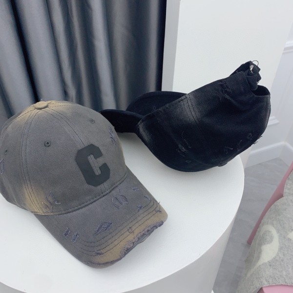 Streetwear Hat Celine 328884