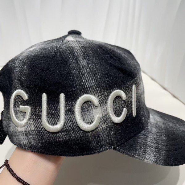 Streetwear Hat Gucci 328920