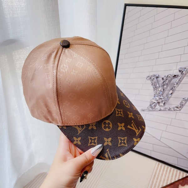 Streetwear Hat LV 328903