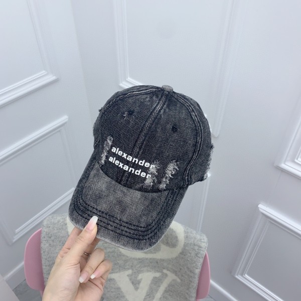 Streetwear Hat Alexander wang 328886