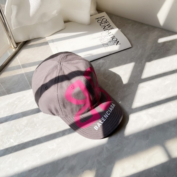 Streetwear Hat balenciaga 328919