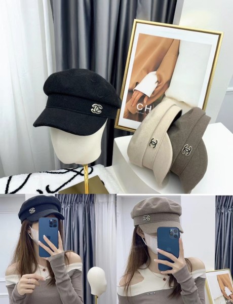 Streetwear Hat CHANE 328881