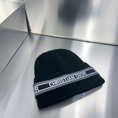Streetwear Hat DIOR 328887