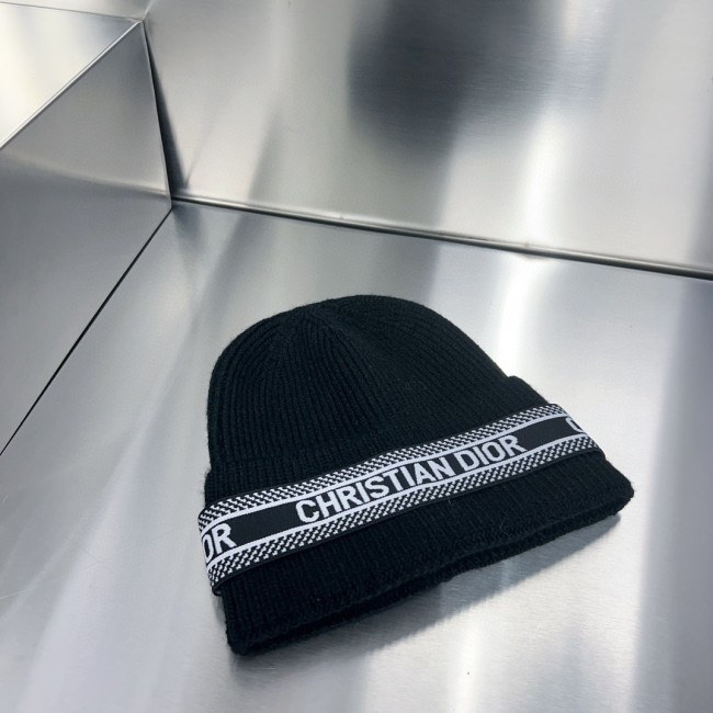 Streetwear Hat DIOR 328887