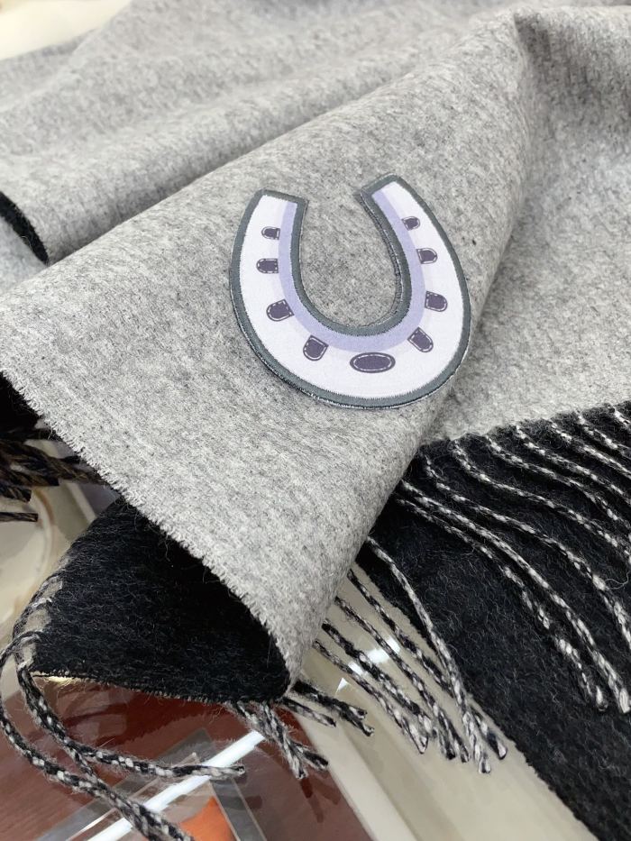 Streetwear Scarf Hermes 328853 SIZE:90cm*90cm