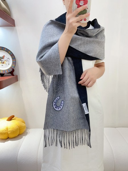 Streetwear Scarf Hermes 328853 SIZE:90cm*90cm