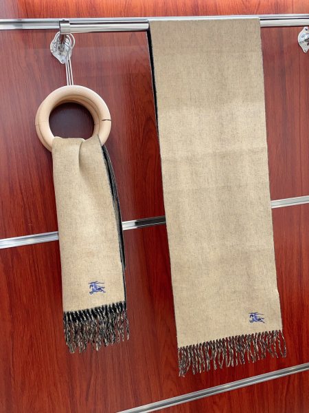 Streetwear Scarf Burberry 328827 size:180*35cm