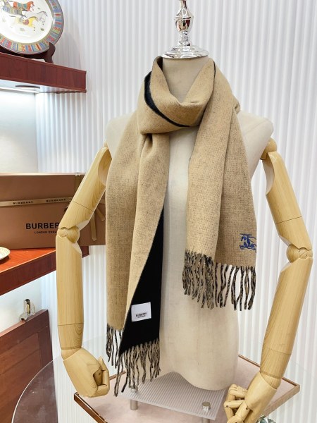Streetwear Scarf Burberry 328827 size:180*35cm