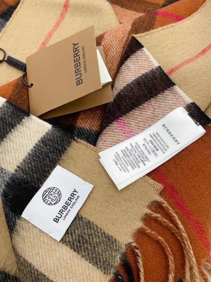 Streetwear Hat BURBERRY  328867