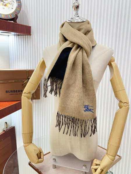 Streetwear Scarf Burberry 328827 size:180*35cm