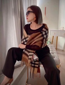 Streetwear Hat BURBERRY  328867