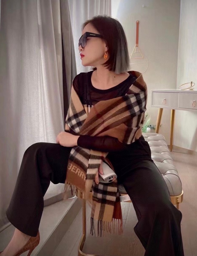 Streetwear Hat BURBERRY  328867