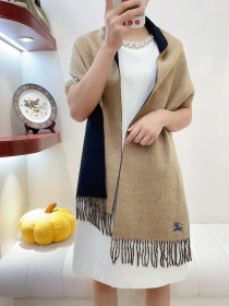 Streetwear Scarf Burberry 328827 size:180*35cm