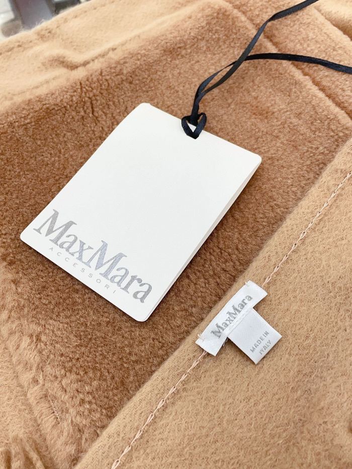 Streetwear Scarf MAXMARA 328836 size:35cm*210cm