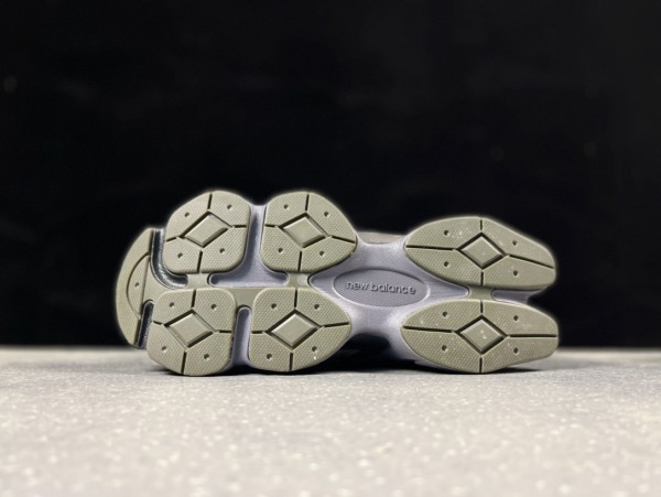 New Balance 9060 Blacktop Dark Moss