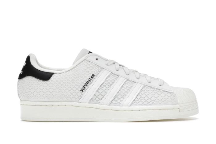 adidas Superstar Atmos G-SNK