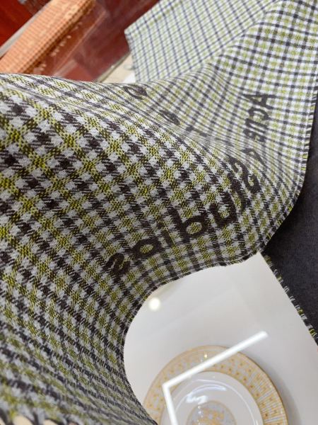 Streetwear Scarf Acne 328855 SIZE:200×30cm