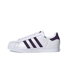 adidas Superstar Legend Purple