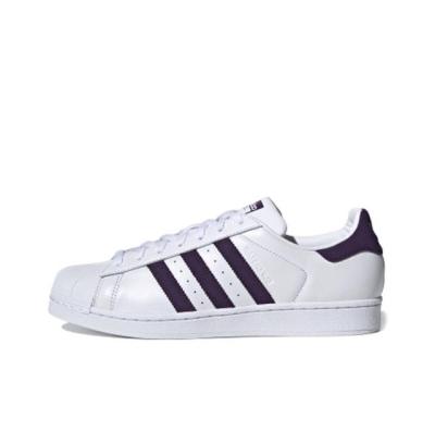 adidas Superstar Legend Purple
