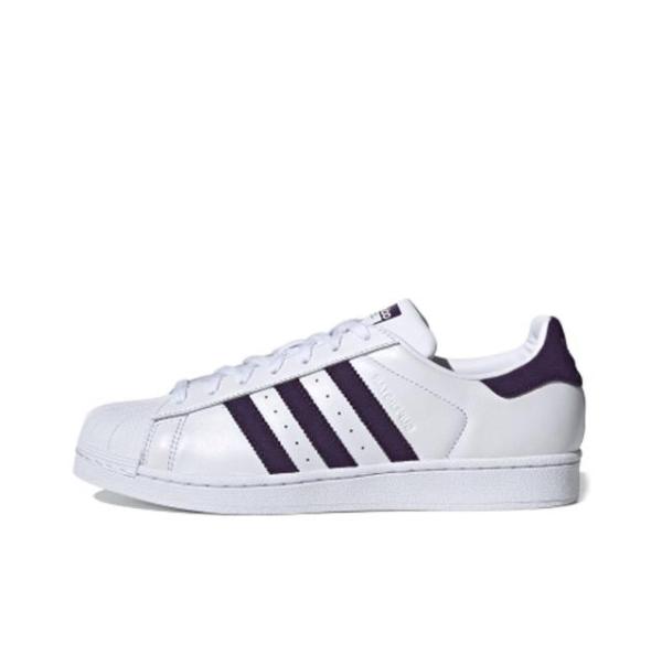 adidas Superstar Legend Purple