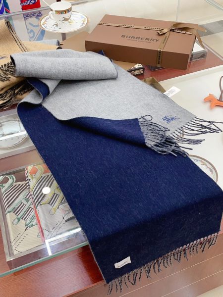 Streetwear Scarf Burberry 328828 size:180*35cm